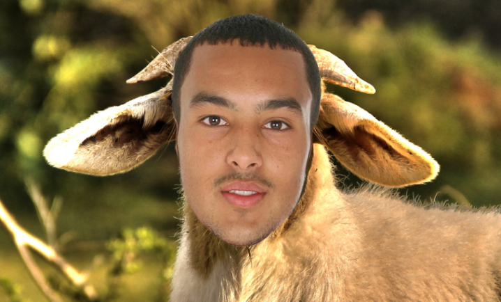 GoatWalcott
